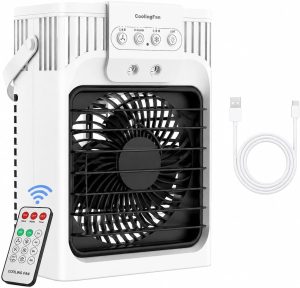 climatiseur mobile XTTANK 1200 ml