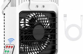 Notre test du climatiseur mobile XTTANK 1200 ml