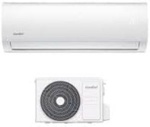 COMFEE' CF-CFW12A 12000 BTU