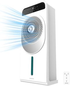 Cecotec EnergySilence 5000 Cool Wave
