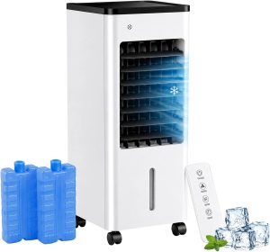 rafraîchisseur d'air évaporatif 15L