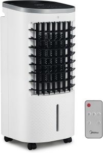 Midea AC100-25BR