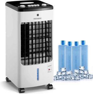 rafraîchisseur d'air Monzana 3,5L 4 en 1