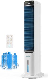 SereneLife SLACL5LWH