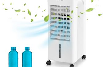 Notre test du rafraîchisseur d&rsquo;air Ufesa Nuuk+
