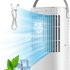 Notre test du climatiseur mobile XTTANK 1200 ml