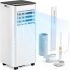 Notre test du climatiseur mobile ALPES9 9000 BTU