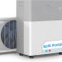 Notre test du climatiseur mobile ALPES9 9000 BTU
